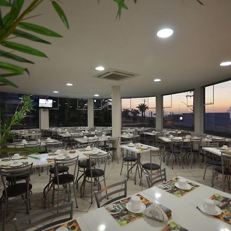 Hotel Alji Indaiatuba Esterno foto
