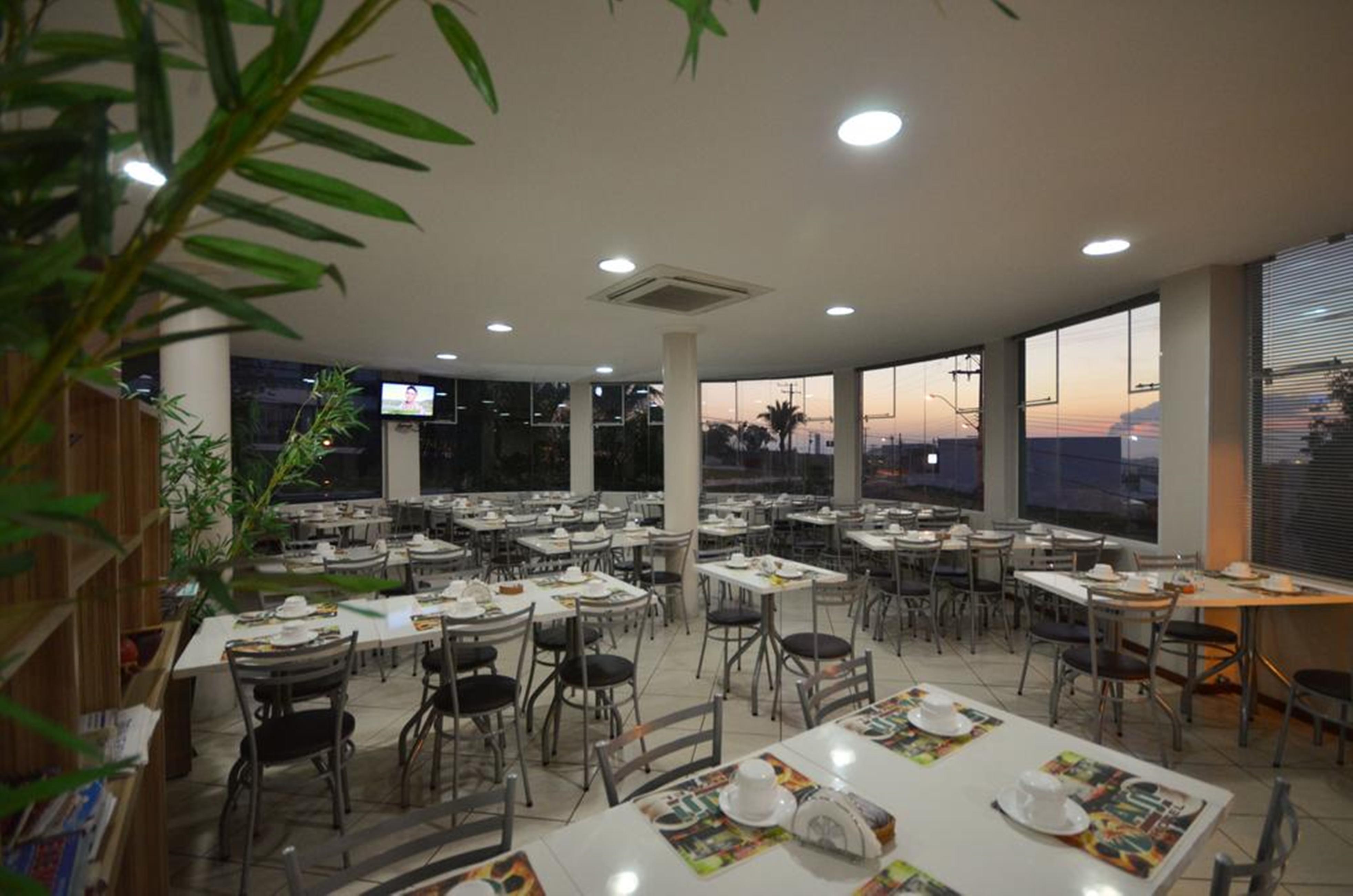 Hotel Alji Indaiatuba Esterno foto