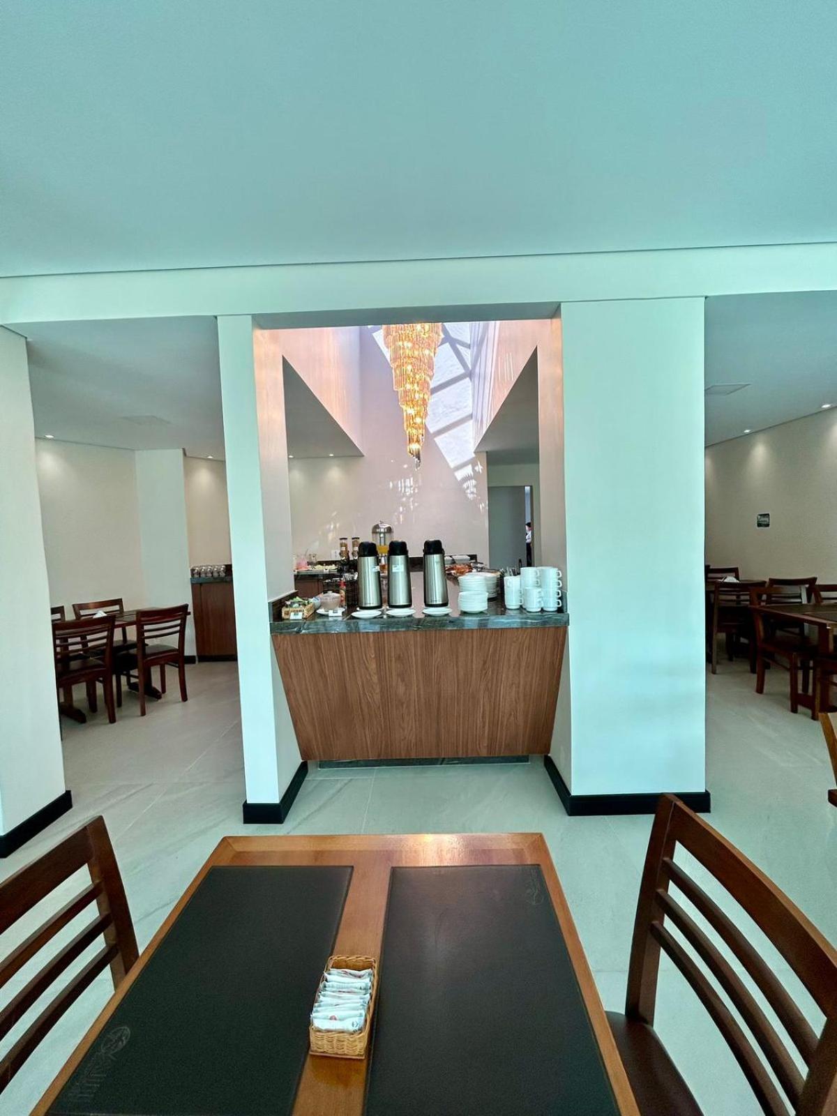 Hotel Alji Indaiatuba Esterno foto